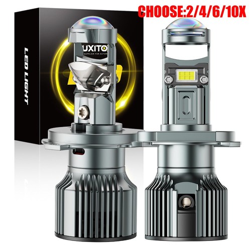 20x super bright 9003 led - h4,