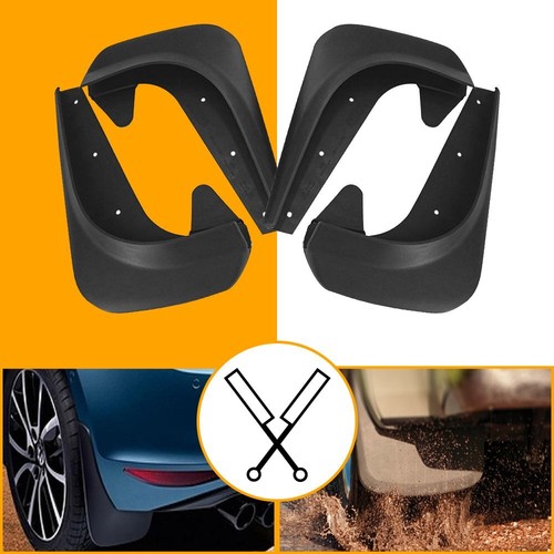 Car mud flaps splash - flaps, guard