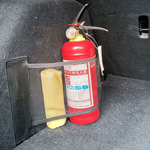 Elastic mesh fixing - elastic,
