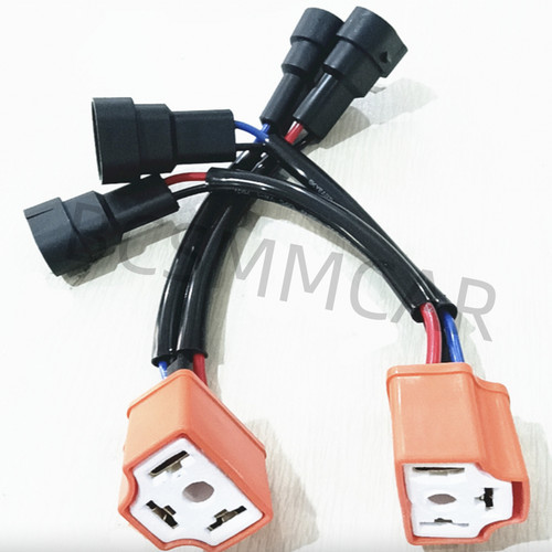 2pcs 9006 9005 - 2pcs, to