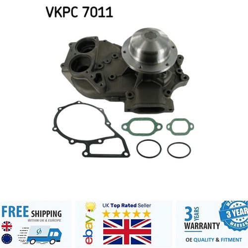 Water pump for neoplan - pump,