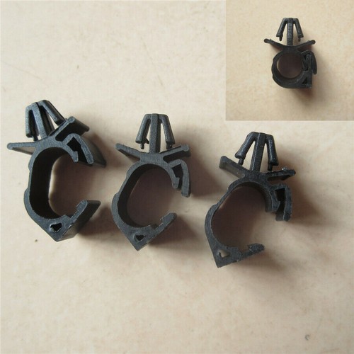 Pcs plastic car - fixed, clips
