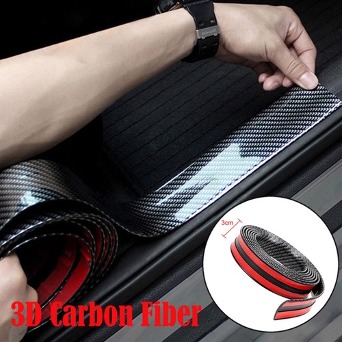 Car bumper protector - protector, door