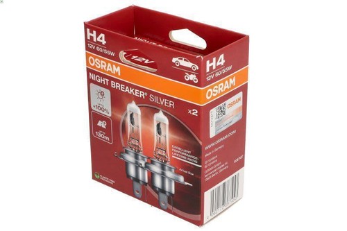 Bulb headligh osram - headligh,
