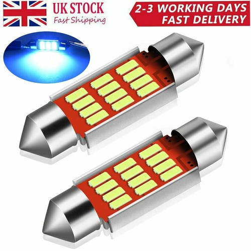 36mm 239 number plate cob - 239, led