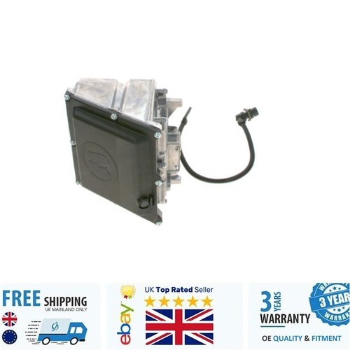 Urea injection delivery module - urea,
