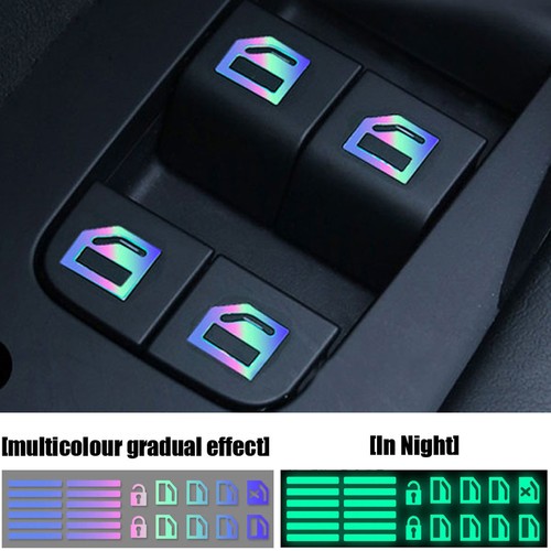Universal car interior door - interior,