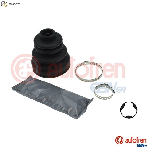 Bellow kit drive shaft - kit,