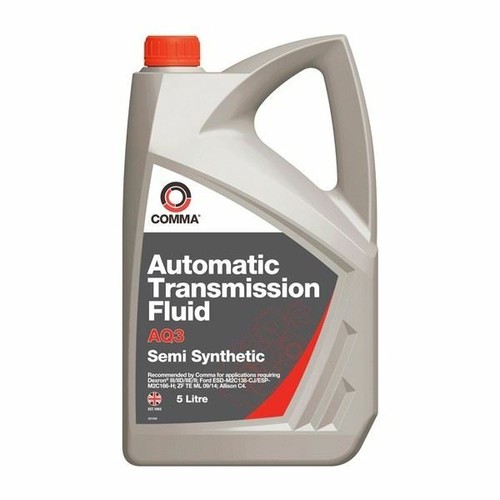 Comma transmission oil - oil, aq3