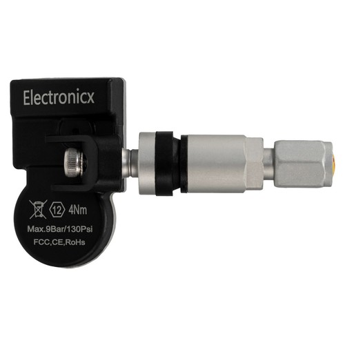 Tire pressure sensor - pressure,