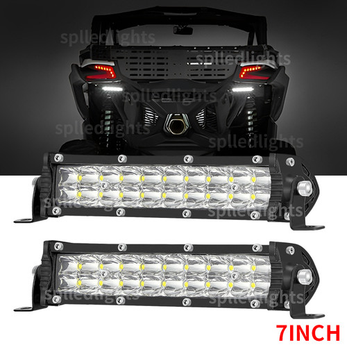 New ultra thin led - ultra, work