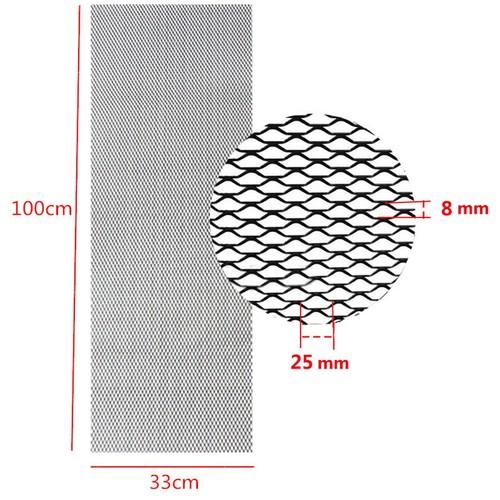 Hexagonal mesh grille net - mesh,