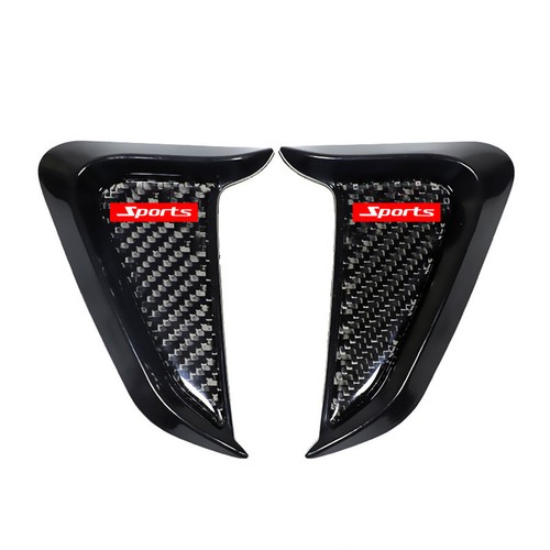 Accessory car air flow - car,