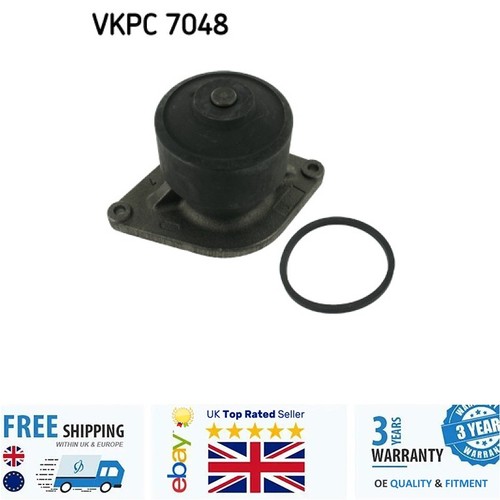Water pump for - for, fh16