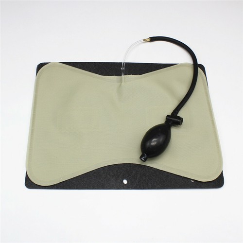 Inflation lumbar support - inflation,