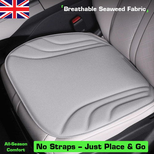 Car seat cushion - for, nissan
