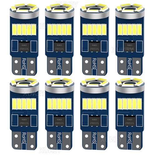 T10 car led 501 side - led, light