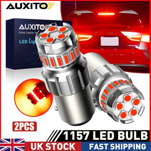 Auxito led brake - stop, tail