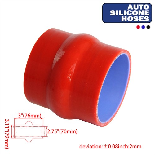 70mm hump silicone - hump, high