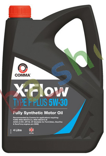 Engine oil flow 5w30 - oil, api
