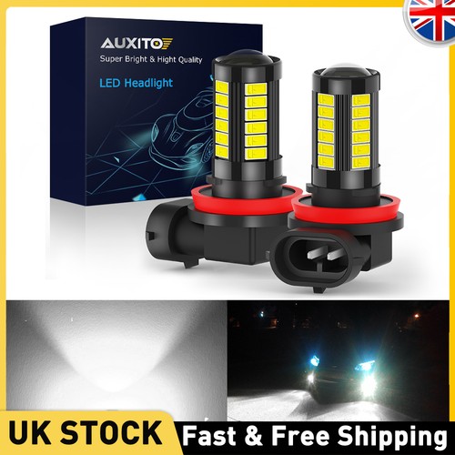 Led fog light - light, h11