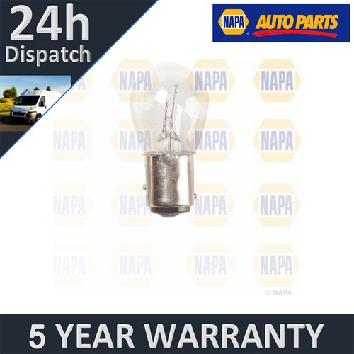 Fits ford vauxhall napa front - vauxhall,