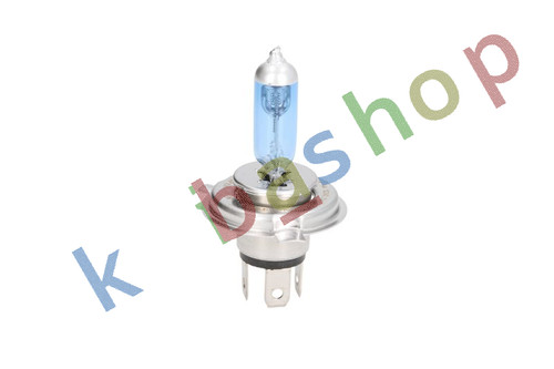 Light bulb blister - light,