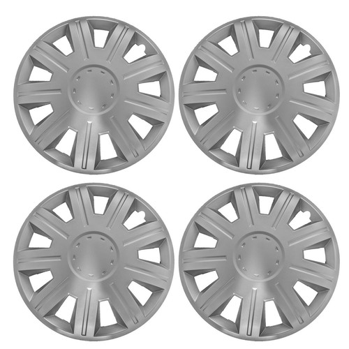 Nex wheel trims - x, hub