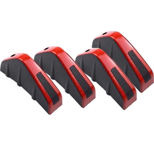 Car rear body - rear, bumper