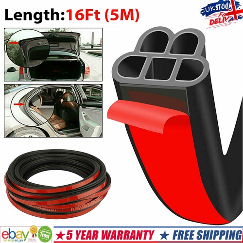 5metre shape door - door, rubber
