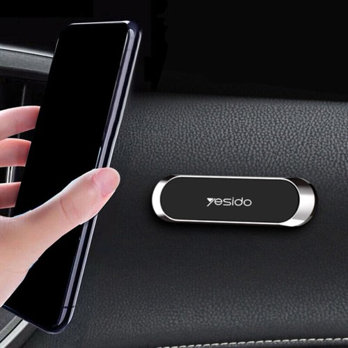 Magnetic strip shape car phone - strip,
