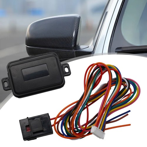 Set auto car - auto, side
