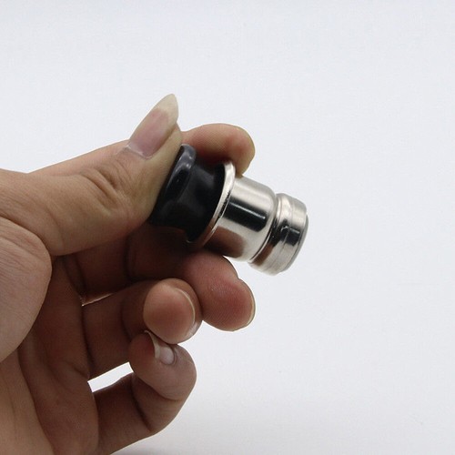 Universal cigarette lighter - cigarette,