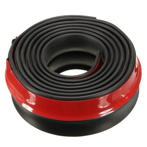 Car lip skirt protector - skirt,