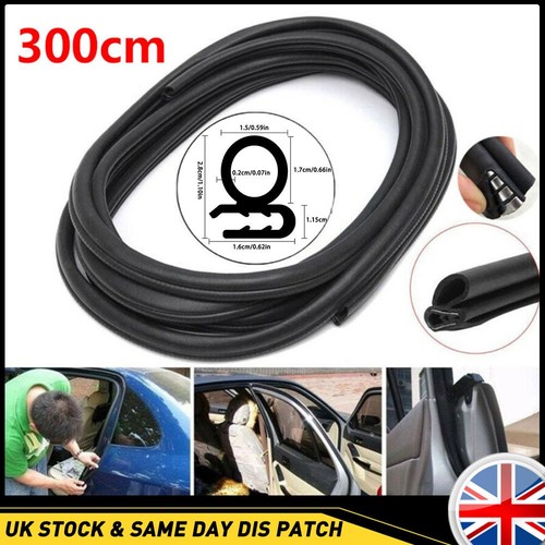 10ft shape rubber - shape, seal