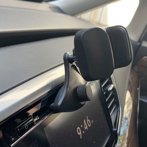 360 rotation car phone - 360°,