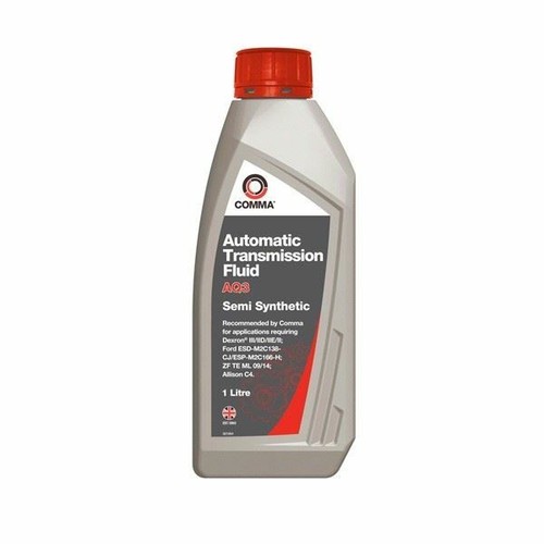 Comma transmission oil aq3 - comma,
