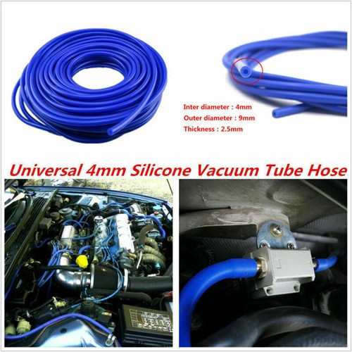 Universal blue 4mm - universal,