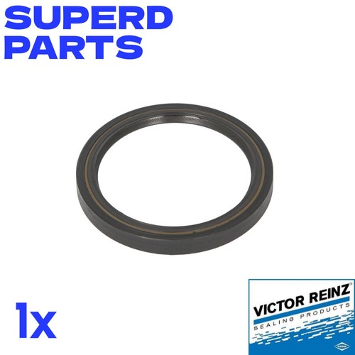 Crankshaft oil seal - crankshaft, of