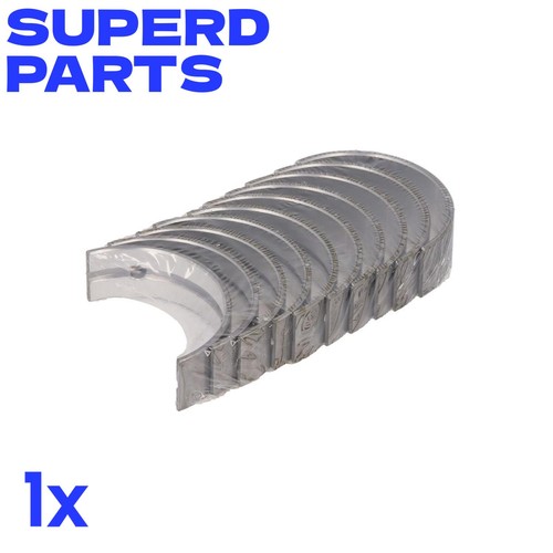 Crankshaft bearings fits - fits:, aro