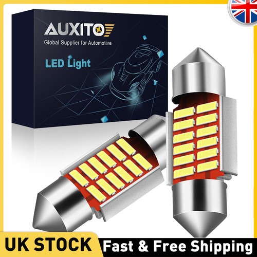 Auxito 31mm de3175 de3022 - 31mm,