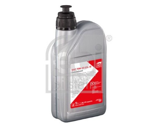 Fits febi 184247 oil 70w - 184247, 1l