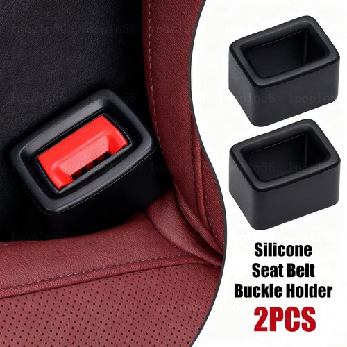 2pcs universal car seat belt - 2pcs,