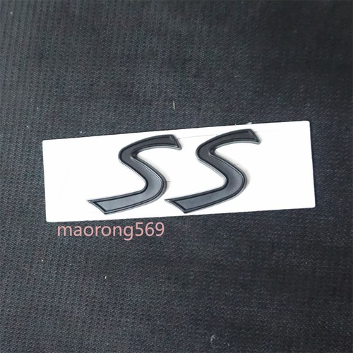 Small matte black - s,