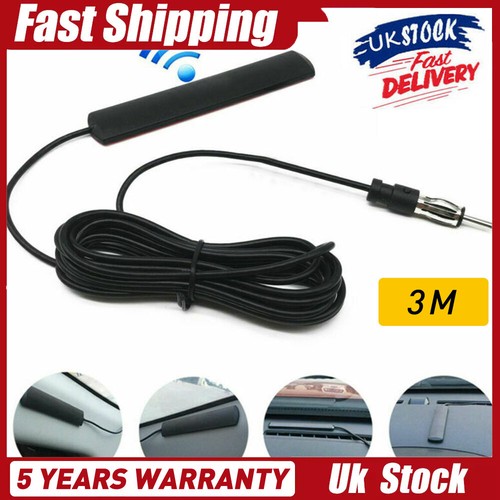 300cm car hidden antenna - 300cm,