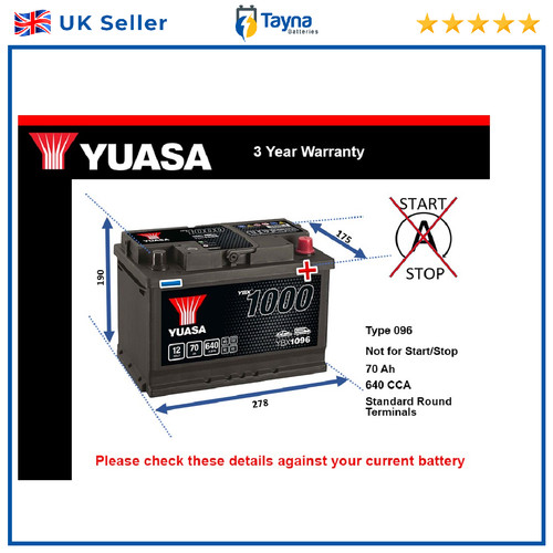 Battery fits nissan juke - battery,
