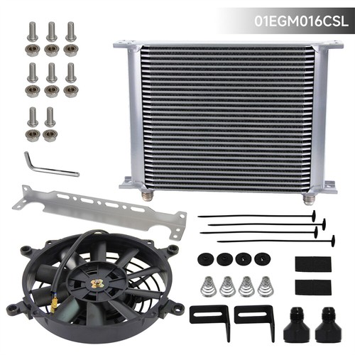Universal an8 row engine - an8,