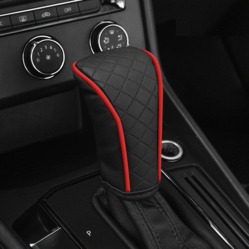 Red car slip - red,