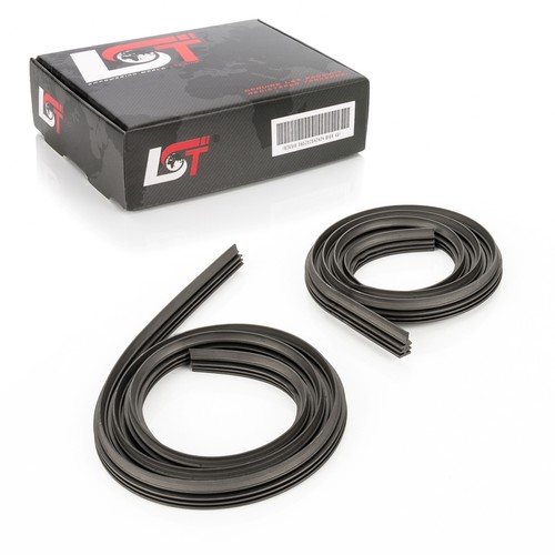 80cm wiper blade rubber - 2x,