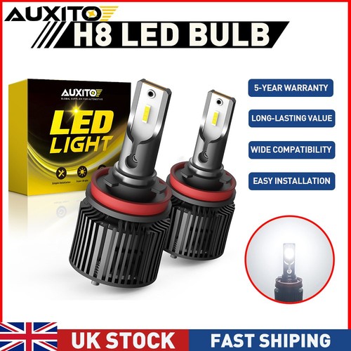 Auxito led headlight low - auxito,